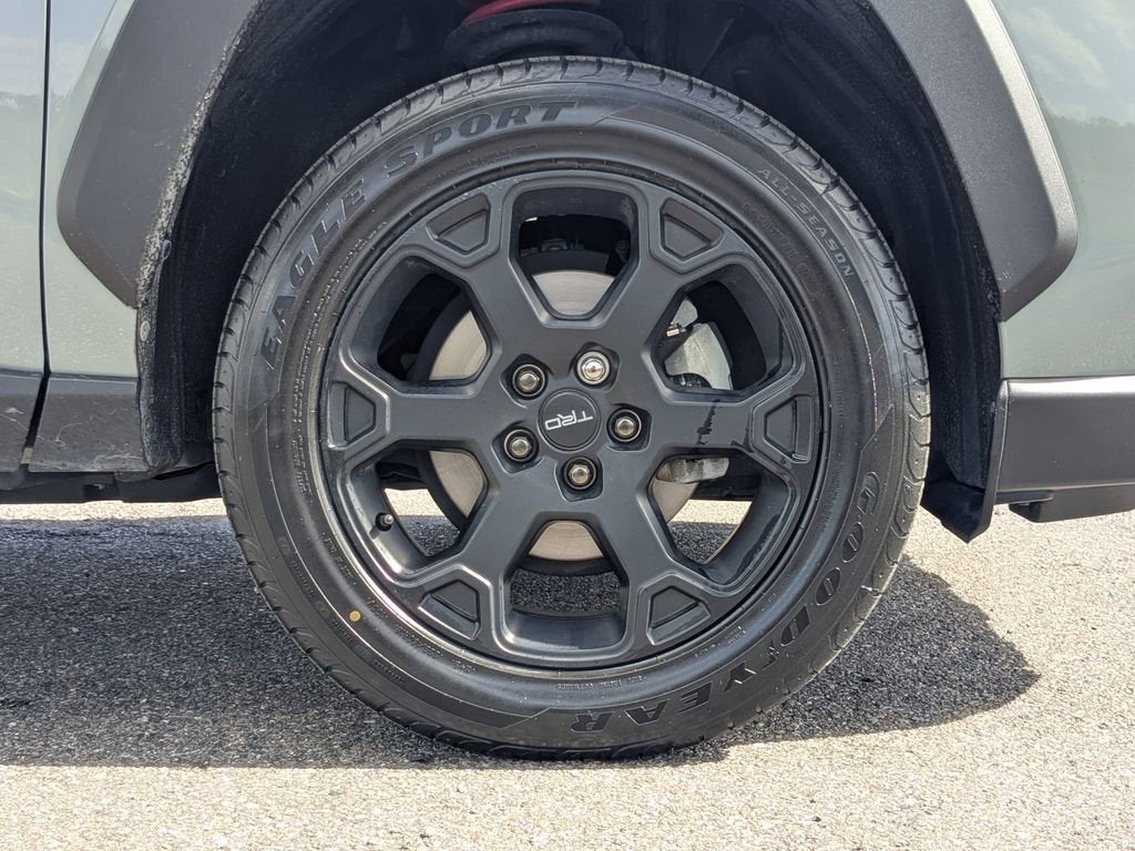 2020 Toyota RAV4 Adventure