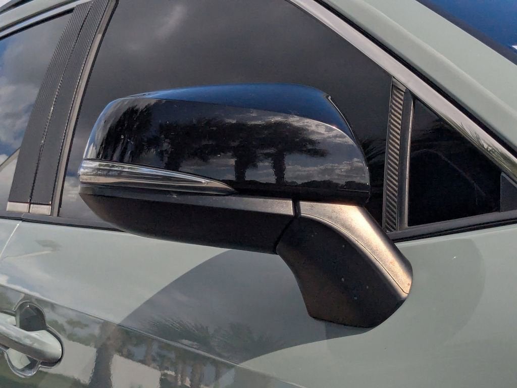 2020 Toyota RAV4 Adventure