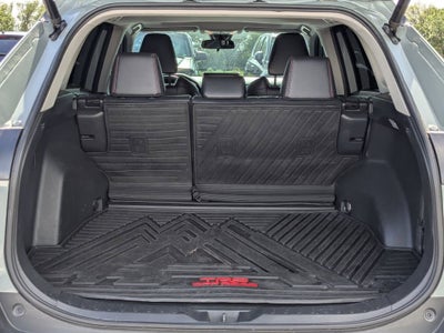 2020 Toyota RAV4 Adventure