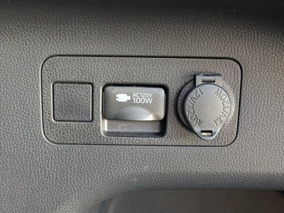 2020 Toyota RAV4 Adventure