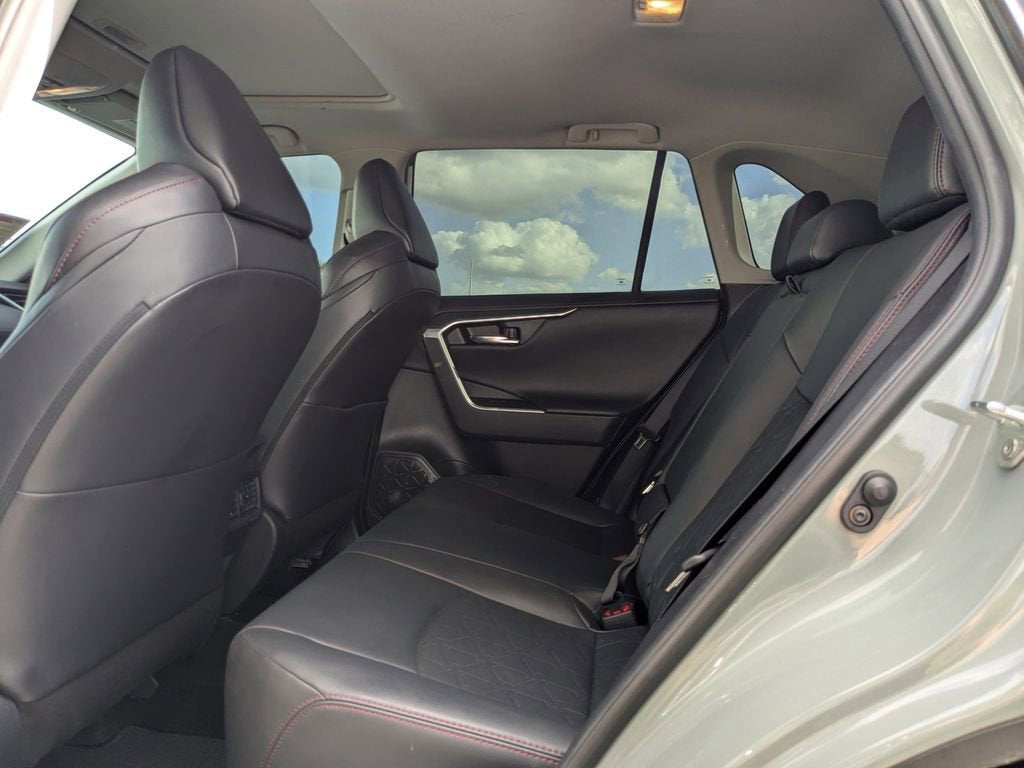 2020 Toyota RAV4 Adventure