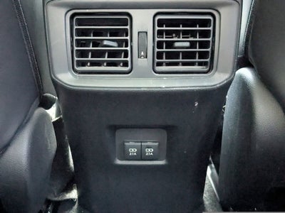 2020 Toyota RAV4 Adventure