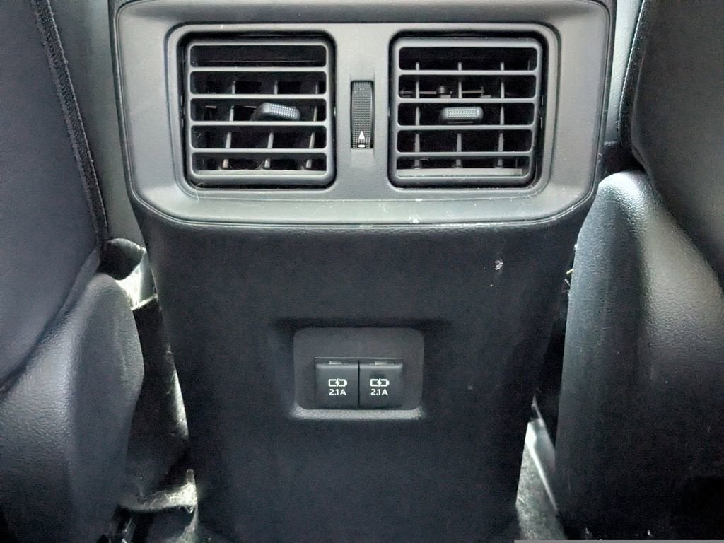 2020 Toyota RAV4 Adventure