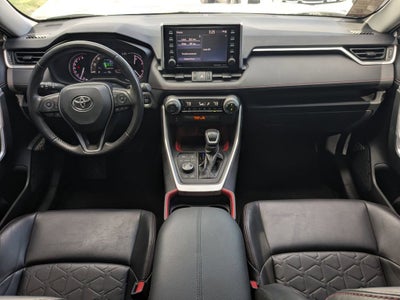 2020 Toyota RAV4 Adventure