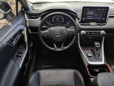 2020 Toyota RAV4 Adventure