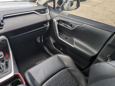 2020 Toyota RAV4 Adventure