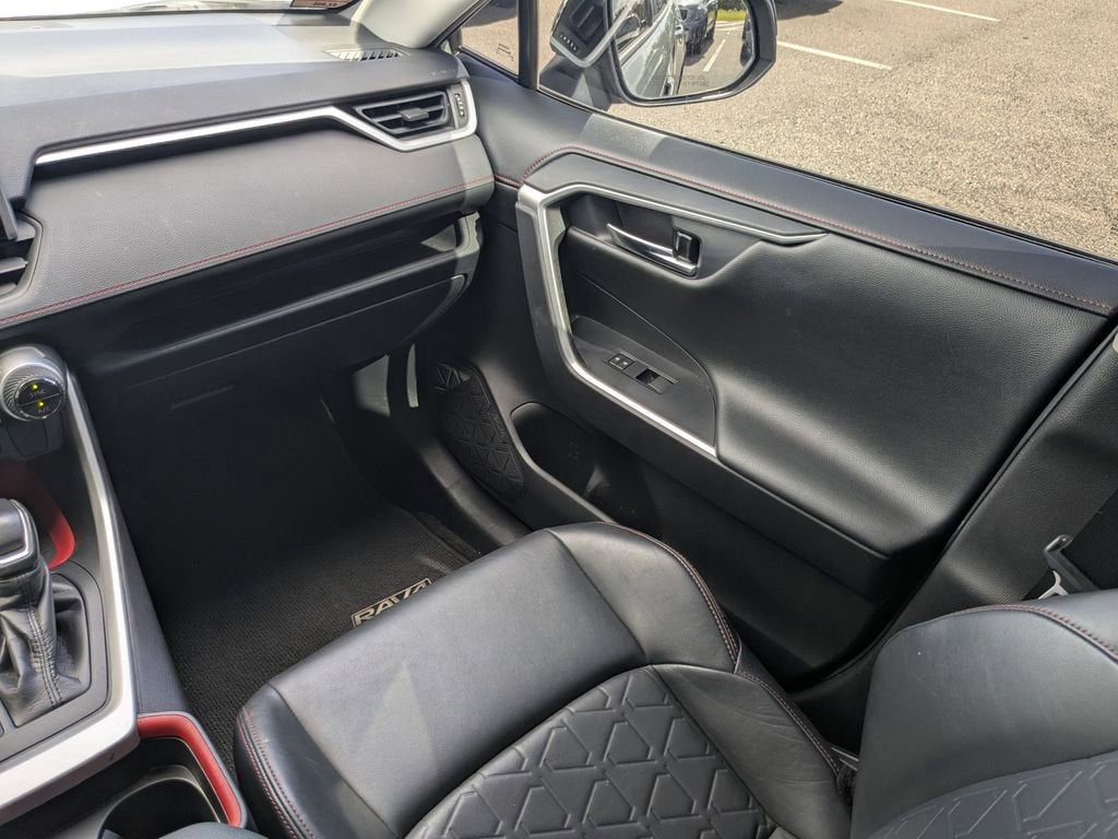 2020 Toyota RAV4 Adventure