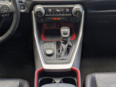 2020 Toyota RAV4 Adventure