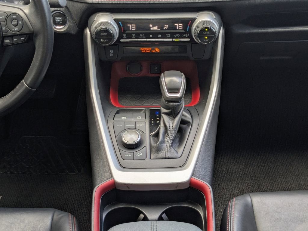 2020 Toyota RAV4 Adventure