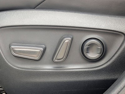 2020 Toyota RAV4 Adventure