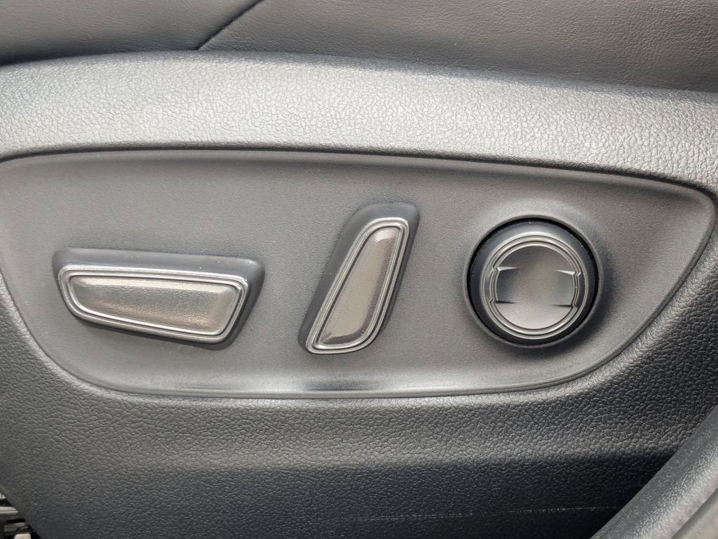 2020 Toyota RAV4 Adventure