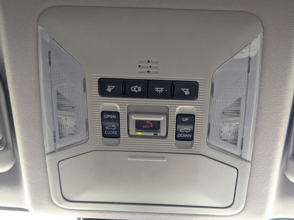 2020 Toyota RAV4 Adventure