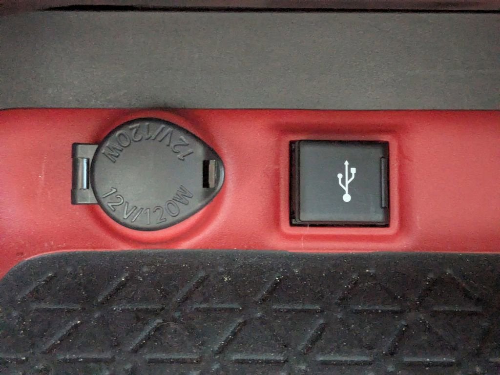 2020 Toyota RAV4 Adventure