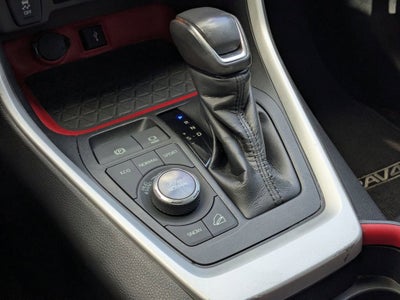 2020 Toyota RAV4 Adventure