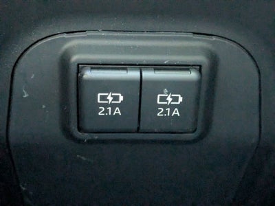 2020 Toyota RAV4 Adventure