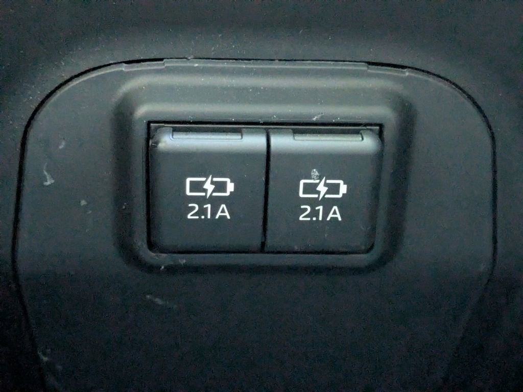 2020 Toyota RAV4 Adventure