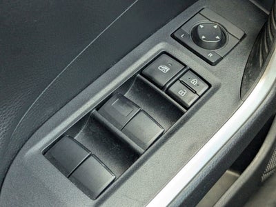 2020 Toyota RAV4 Adventure