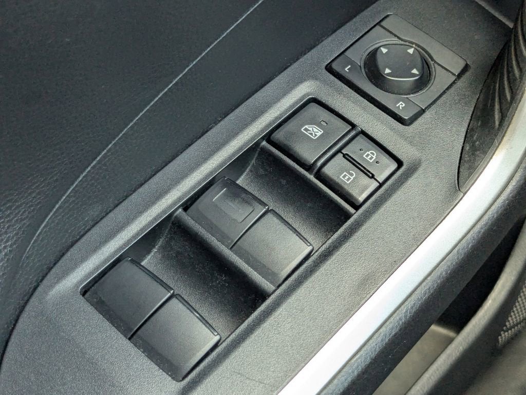 2020 Toyota RAV4 Adventure