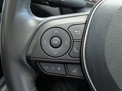 2020 Toyota RAV4 Adventure