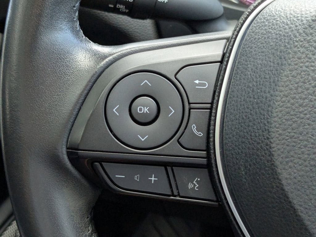 2020 Toyota RAV4 Adventure