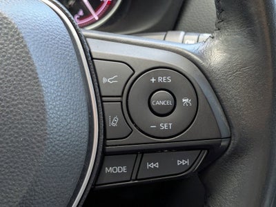 2020 Toyota RAV4 Adventure