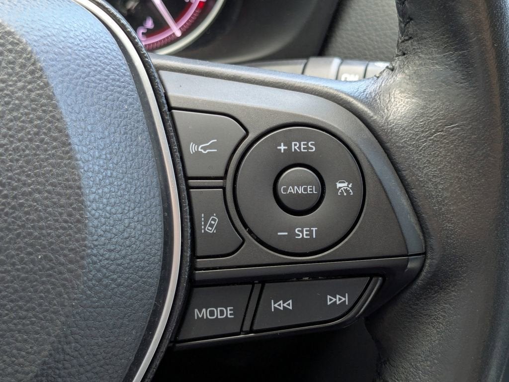 2020 Toyota RAV4 Adventure