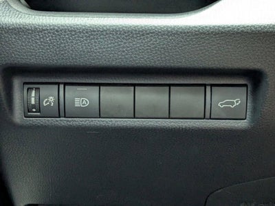 2020 Toyota RAV4 Adventure