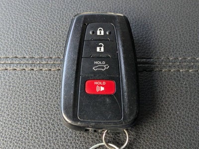 2020 Toyota RAV4 Adventure