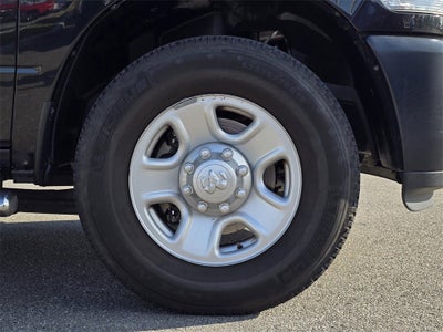 2017 RAM 3500 Tradesman