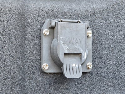 2017 RAM 3500 Tradesman