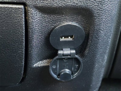 2017 RAM 3500 Tradesman