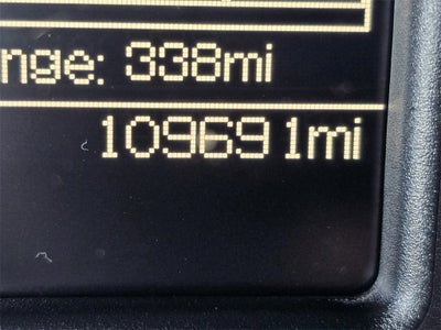 2017 RAM 3500 Tradesman