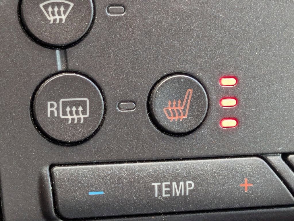 2017 Ford Fusion Sport