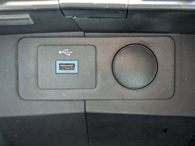 2017 Ford Fusion Sport