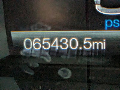 2017 Ford Fusion Sport