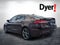 2017 Ford Fusion Sport