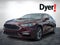 2017 Ford Fusion Sport