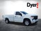 2023 Chevrolet Silverado 1500 Work Truck