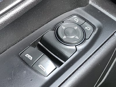 2023 Chevrolet Silverado 1500 Work Truck