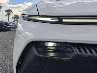 2024 Chevrolet Equinox EV 3RS
