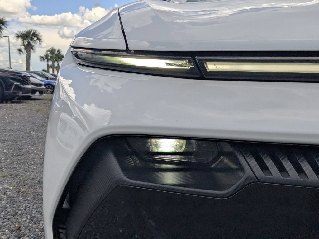 2024 Chevrolet Equinox EV 3RS
