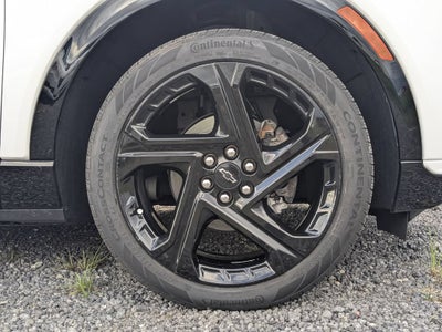 2024 Chevrolet Equinox EV 3RS