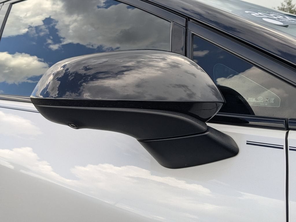 2024 Chevrolet Equinox EV 3RS