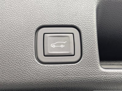 2024 Chevrolet Equinox EV 3RS