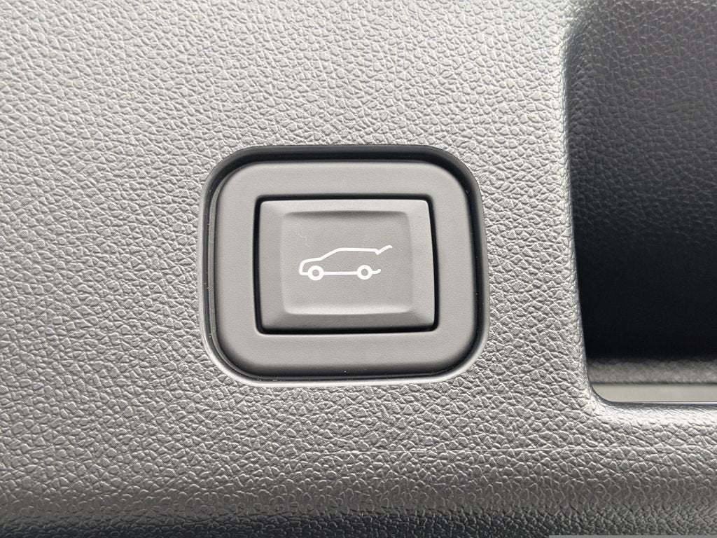 2024 Chevrolet Equinox EV 3RS
