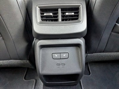 2024 Chevrolet Equinox EV 3RS