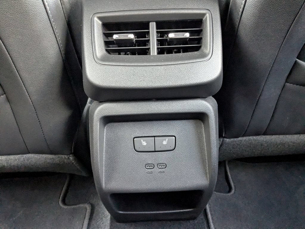 2024 Chevrolet Equinox EV 3RS
