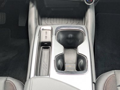 2024 Chevrolet Equinox EV 3RS