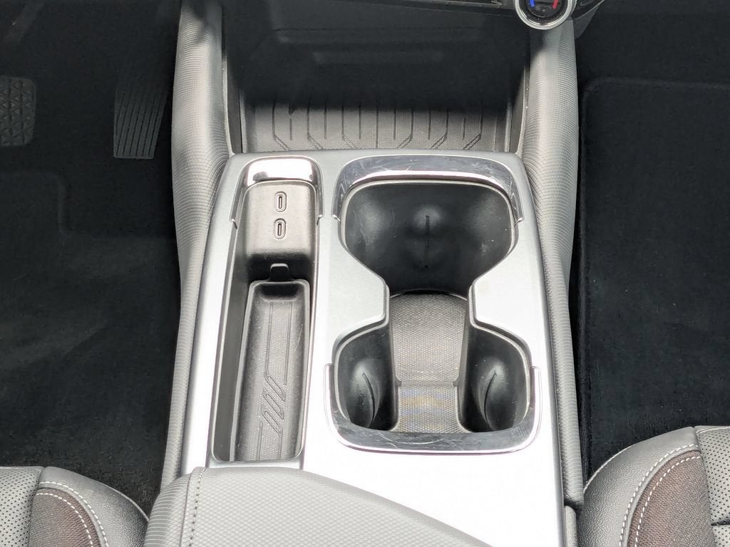 2024 Chevrolet Equinox EV 3RS