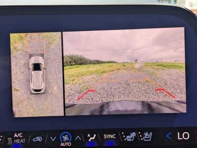 2024 Chevrolet Equinox EV 3RS